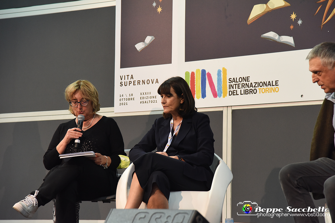 VBS_0878 - Salone del Libro di Torino - 33.ma edizione - 15 Ottobre 2021.jpg